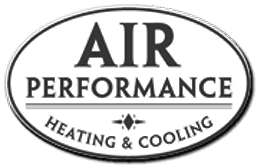Air Performance Heating & Cooling LLC Logo